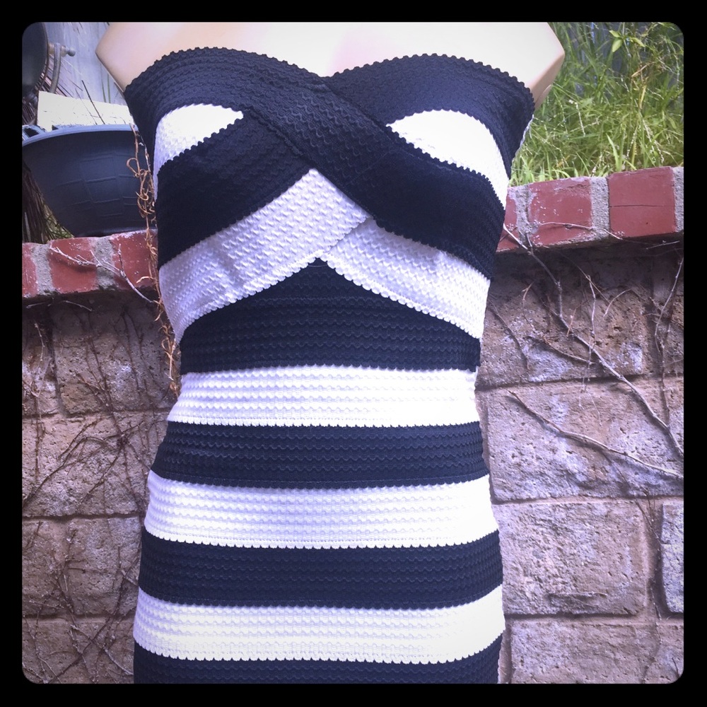 Windsor’s Fashion Sailor’s Slut Elastic dress S